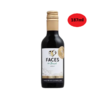 Vinho Brasileiro Lidio Carraro Faces Do Brasil Merlot 187ml