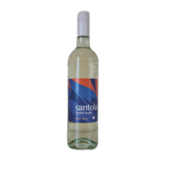 Vinho Português Santola Verde 750Ml