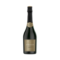 ESPUMANTE BRASILEIRO AMITIE CUVEE BRUT 750ML