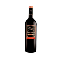 Vinho Chileno Ramirana Reserva Maipo Cab Sauv/Carmenere Tto Gfa 750 Ml