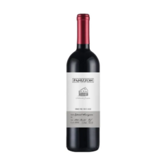 Vinho Brasileiro Panizzon Cabernet Sauvignon Fino 750Ml