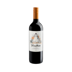 Vinho Chileno Terrapura Classico Carmenere Gfa 750 Ml