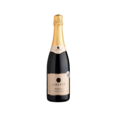 ESPUMANTE BRASILEIRO AMITIE BRUT 750ML