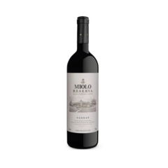 Vinho Brasileiro Miolo Reserva Tannat 750ml