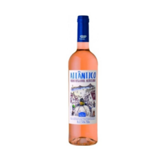 Vinho Português São Miguel Descobridores Atlântico Alentejo Rosé 750Ml