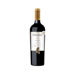 Vinho Chileno Chilano Reserva Carmenere Gfa 750 Ml