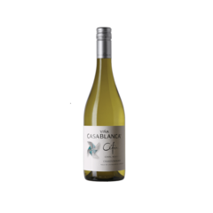 Vinho Chileno Cefiro Cool Reserve Chardonnay Gfa 750 Ml