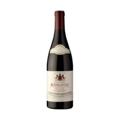 Vinho Francês Chauvot Labaume Pinot Noir Tinto 750Ml