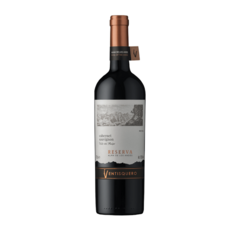 Vinho Chileno Ventisquero Reserva Do Valle Del Maipo Cabernet Sauvignon Tto Gfa 750 Ml