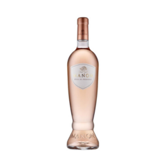 Vinho Frances Manon Cotes De Provence Rose gfa 750 ml