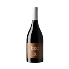 Vinho Português Blog Alicante Bouschet/Syrah Tinto 750Ml