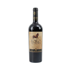 Vinho Chileno Toro De Piedra Gran Reserva Petit Verdot/Cabernet Sauvignon Gfa 750 M