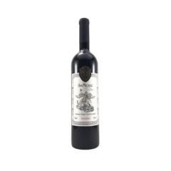 Vinho Brasileiro San Michele Malbec Tto 750 ml