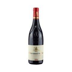 Vinho Francês Calvet Chateauneuf Du Pape Tinto 750Ml