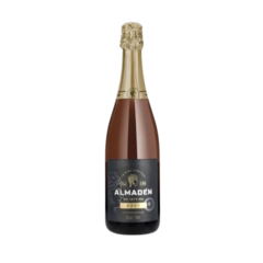 Espumante Brasileiro Almaden brut Branco 750ML