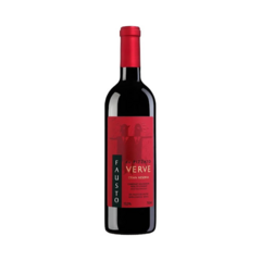 Vinho Brasileiro Pizzato Verve Gfa 750 Ml