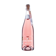 Espumante Brasileiro Casa Perini Aquarela Moscatel 750 ml