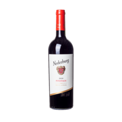 VINHO SULAFRICANO NEDERBURG PINOTAGE TINTO GFA 750 ML