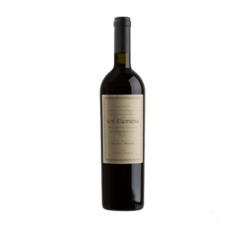 Vinho Argentino Dv Catena Malbec / Malbec Gfa 750 Ml