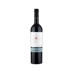 Vinho Argentino La Daniela Malbec Tinto 750 Ml