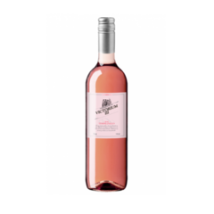 Vinho Espanhol Victorium Iii Rose 750 Ml