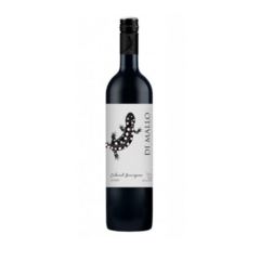 Vinho Uruguaio Di Mallo Cabernet Sauvignon 750Ml