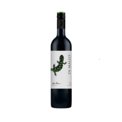 Vinho Uruguaio Di Mallo Malbec Tinto 750Ml