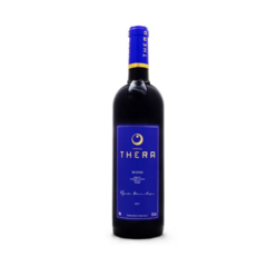 Vinho Brasileiro Thera Madai 750 ml