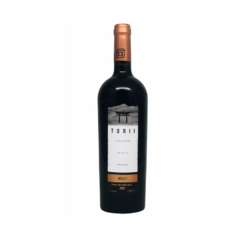 Vinho Brasileiro Hiragami Torii Merlot 750Ml