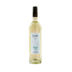 VINHO BRASILEIRO SUZIN ALECRIM SAUVIGNON BLANC 750 ML