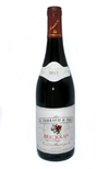 Vinho Francês Cuvee Des M. Beaujolais 750Ml