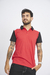 Chomba jersey peinado tricolor - comprar online