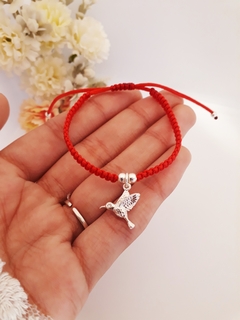 Pulsera Colibrí - comprar online