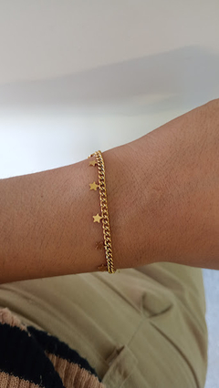 PULSERA STAR