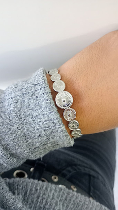 PULSERA SEMI ESCLAVA AC