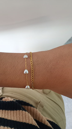 PULSERITA PERLAS LOV