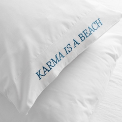 KARMA is a BEACH