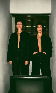 CAMPERA VERNA en internet
