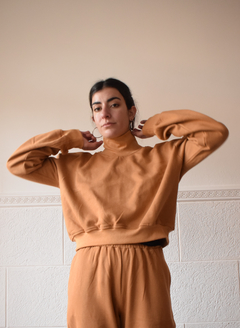 BUZO CUELLO - comprar online