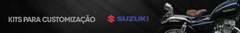 Banner da categoria Kit Suzuki