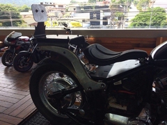 Garupa removível estofada Yamaha Dragstar 650 - loja online