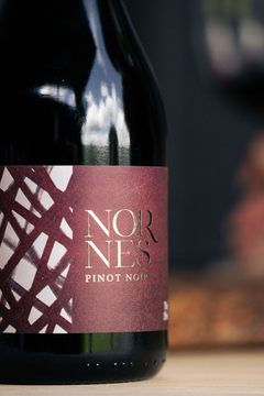 Nornes Pinot Noir - comprar online