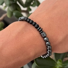 Pulseira TRAP BLACK