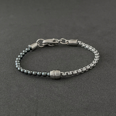 Pulseira ALLOY SILVER