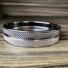 Bracelete APOLO Silver