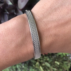 Bracelete APOLO Silver