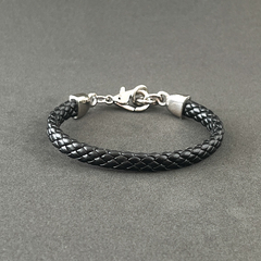 Pulseira CHESS SLIM BLACK