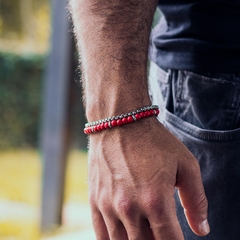 PULSEIRA STEVE SLIM - comprar online