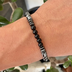 Pulseira TRAP BLACK - loja online