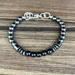 Pulseira TRAP BLACK - MÒR